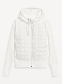 All-Seasons Dynamic Fleece Jacket
