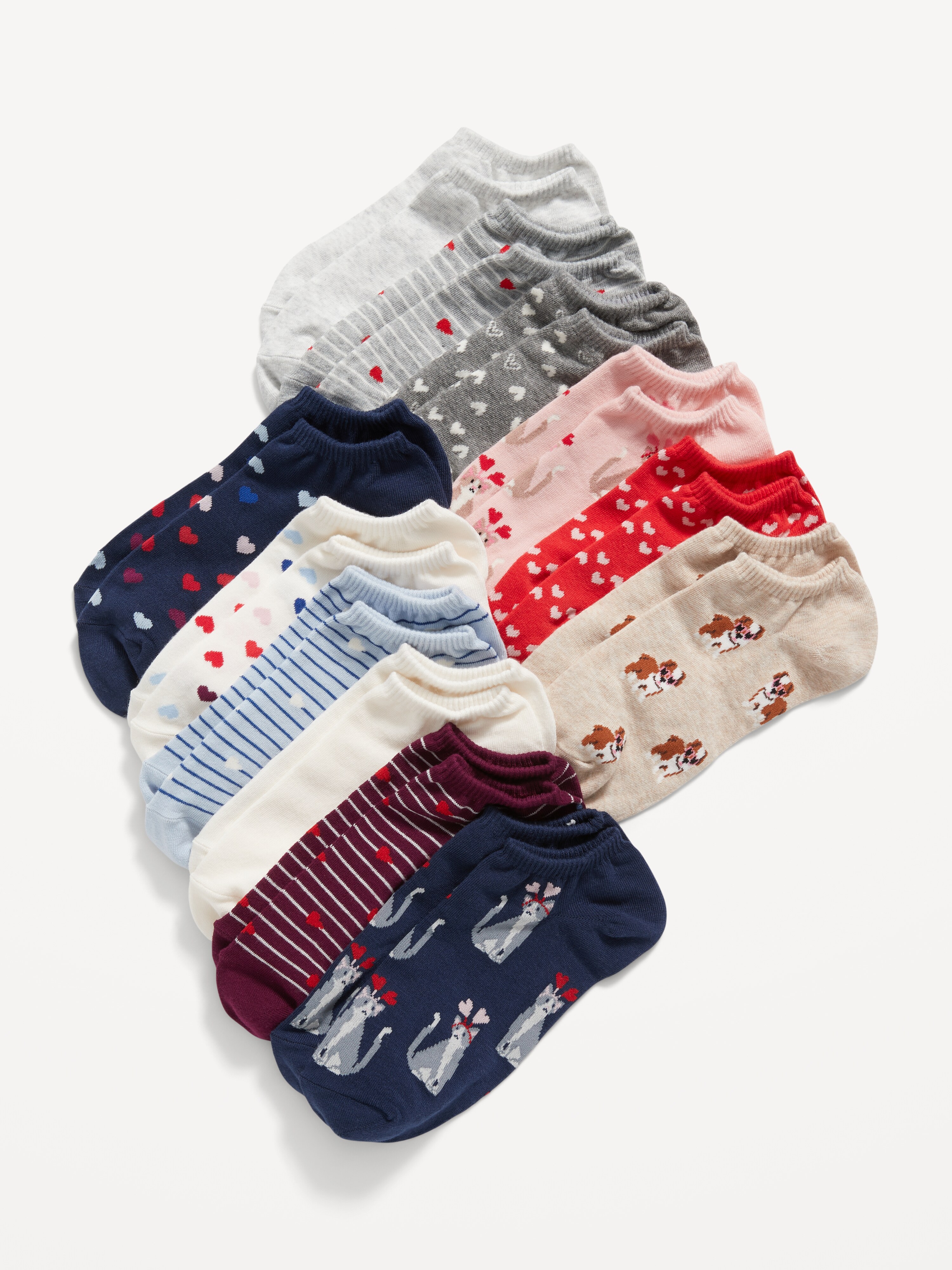 old navy ladies socks