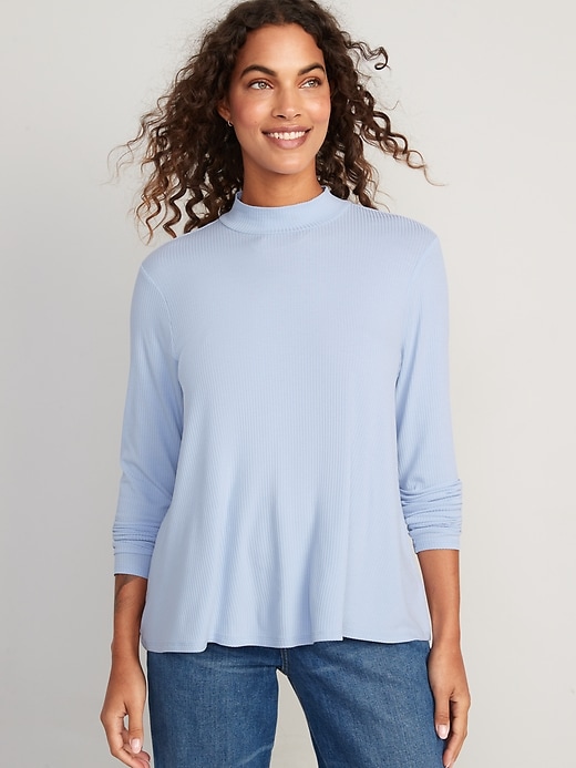 その他 TEN MOCK NECK COTTON KNIT NAVY L その他 TEN MOCK NECK COTTON KNIT NAVY L 100% Organic Cotton