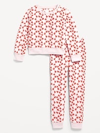 17 Best Valentine's Day Pajamas for the Whole Family 2024