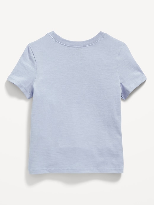 Unisex Bluey™ Graphic T-Shirt for Toddler | Old Navy