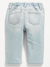 Image number 2 showing, Unisex Loose Jeans for Baby