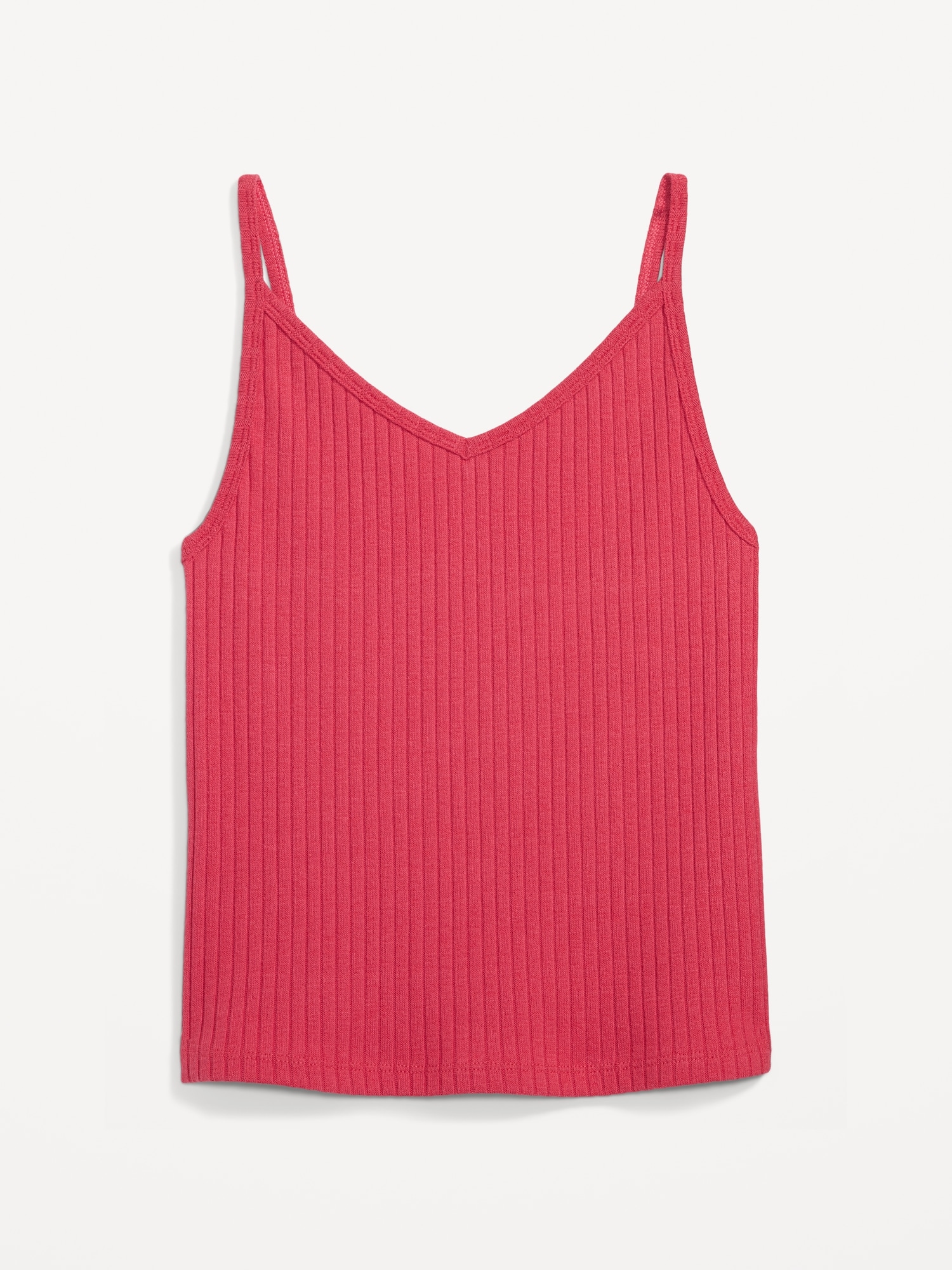 Rib-Knit V-Neck Matching Sweater Tank Top for Women | Old Navy