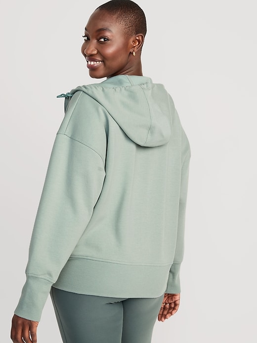 Image number 6 showing, Dynamic Fleece Zip Hoodie