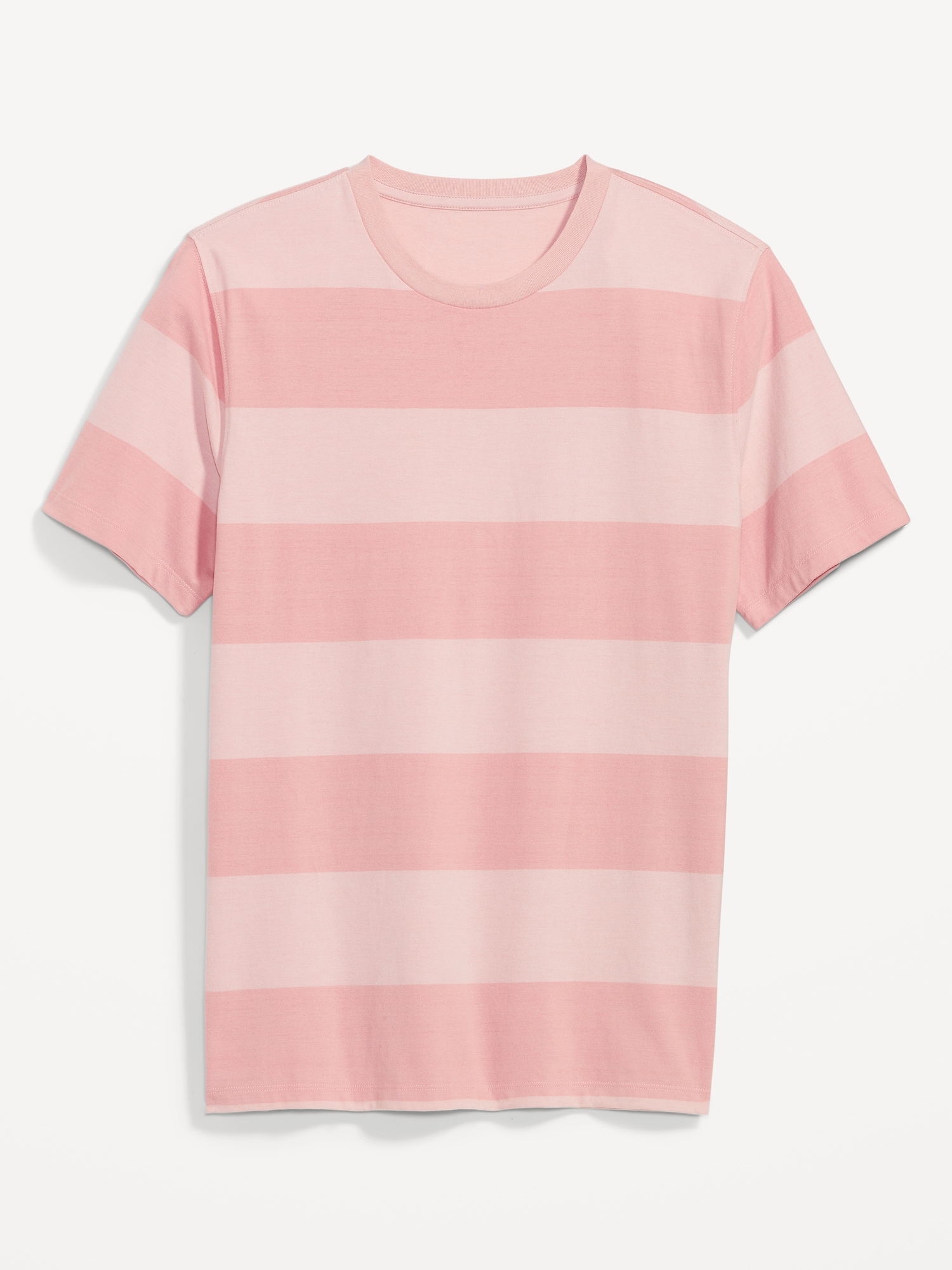 Striped Crew-Neck T-Shirt for Men | Old Navy