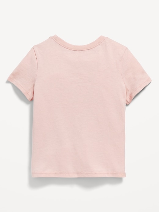 CoComelon™ Unisex Graphic T-Shirt for Toddler | Old Navy