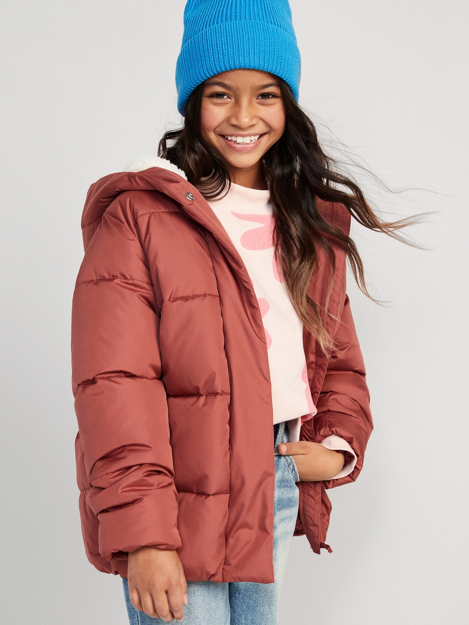 Kids Waterproof Jackets & Coats | Mountain Warehouse GB