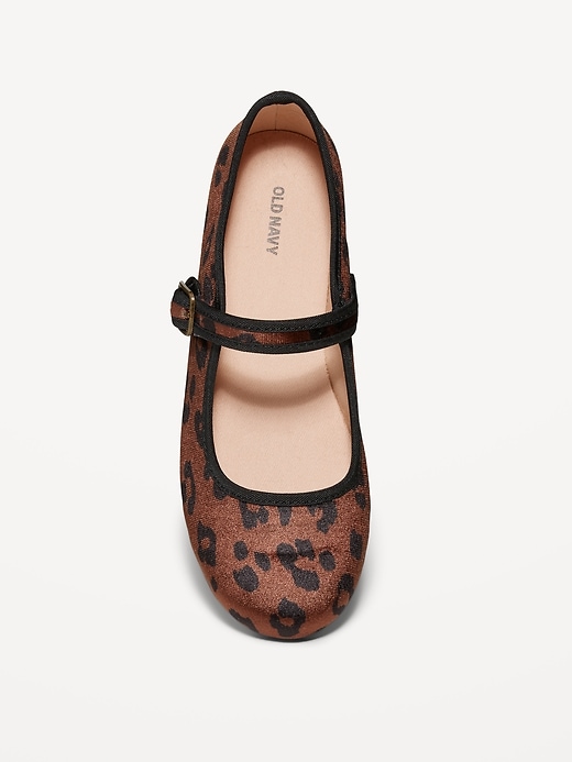 Old navy clearance animal print shoes