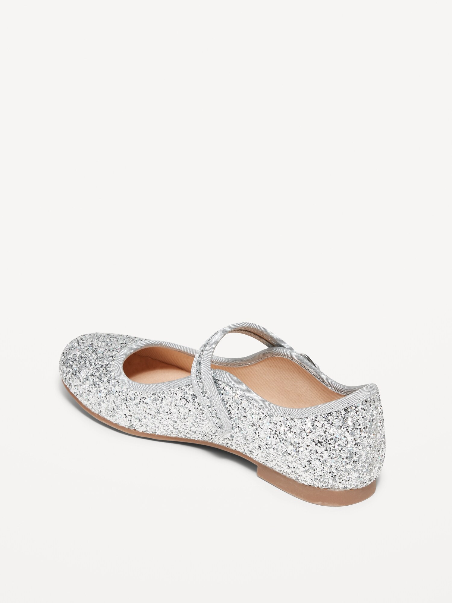 Old navy sparkle discount slippers