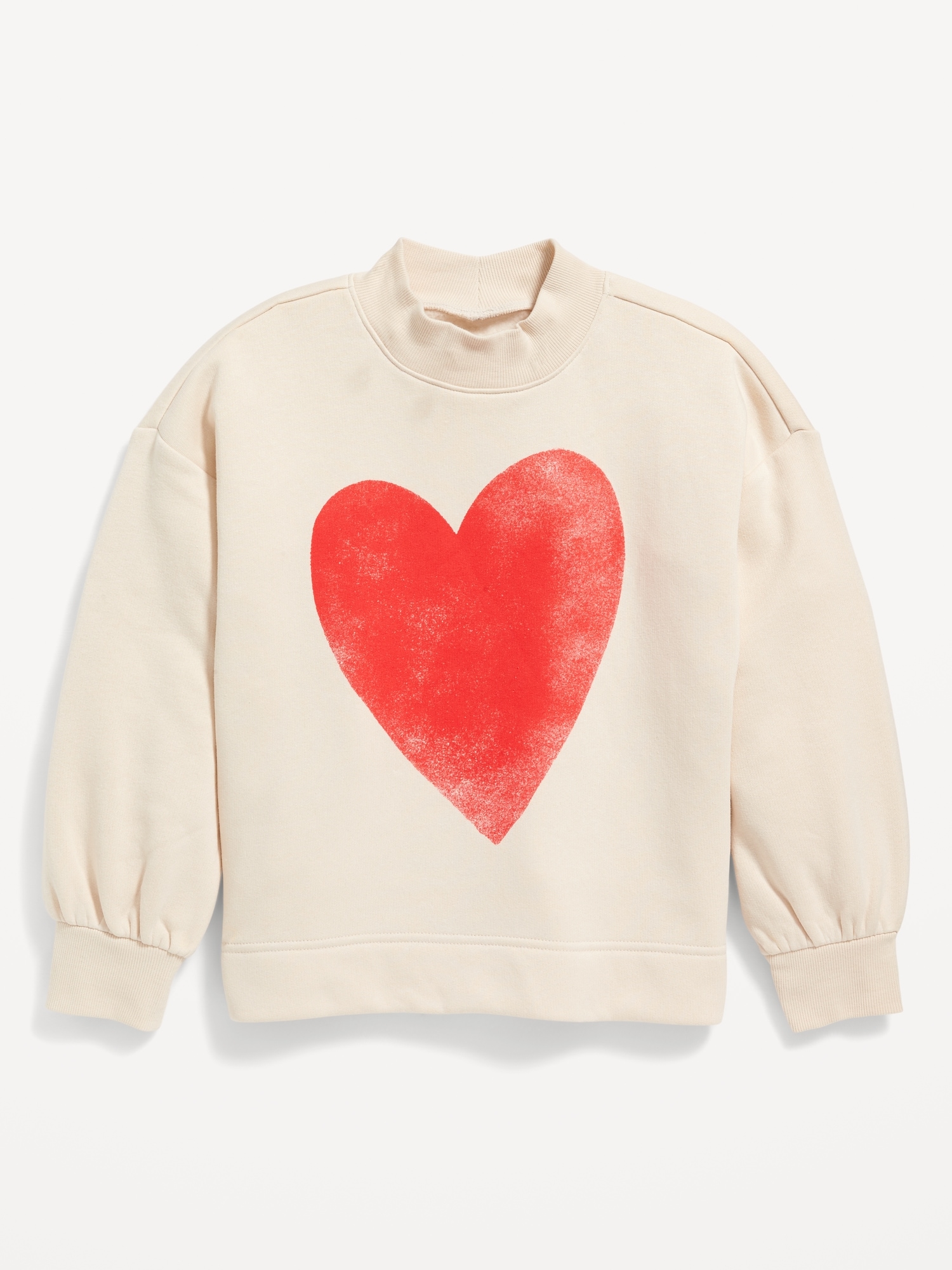 Old navy outlet love sweater