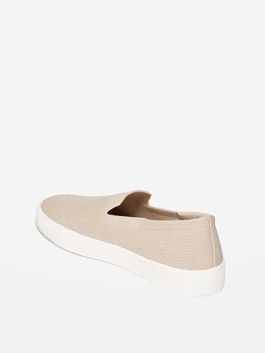 Image number 4 showing, Slip-On Sneakers