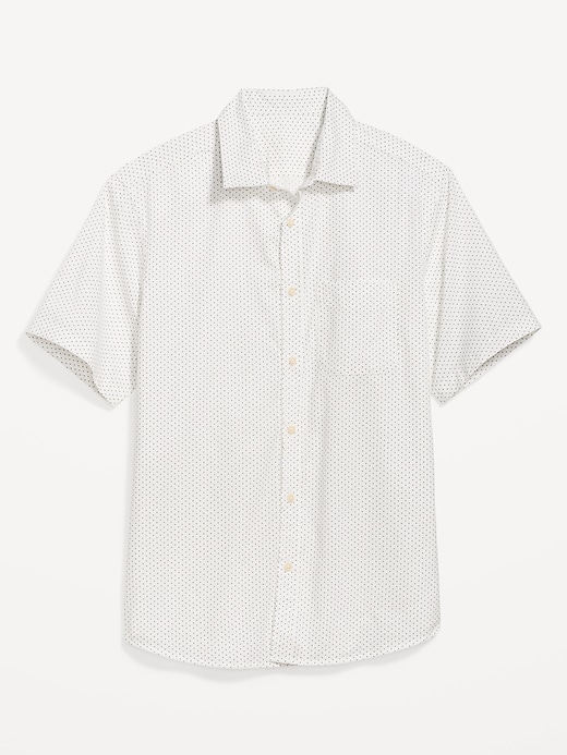 Image number 4 showing, Everyday Short-Sleeve Shirt