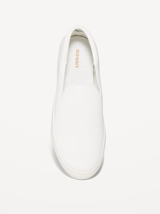Image number 2 showing, Soft-Knit Slip-On Sneakers for Women