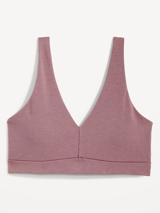 Image number 4 showing, Light Support PowerChill Sports Bra