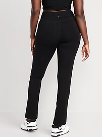 Old Navy, Pants & Jumpsuits, 3x Old Navy Extra Highwaisted Powerchill  Crossover 78length Leggings