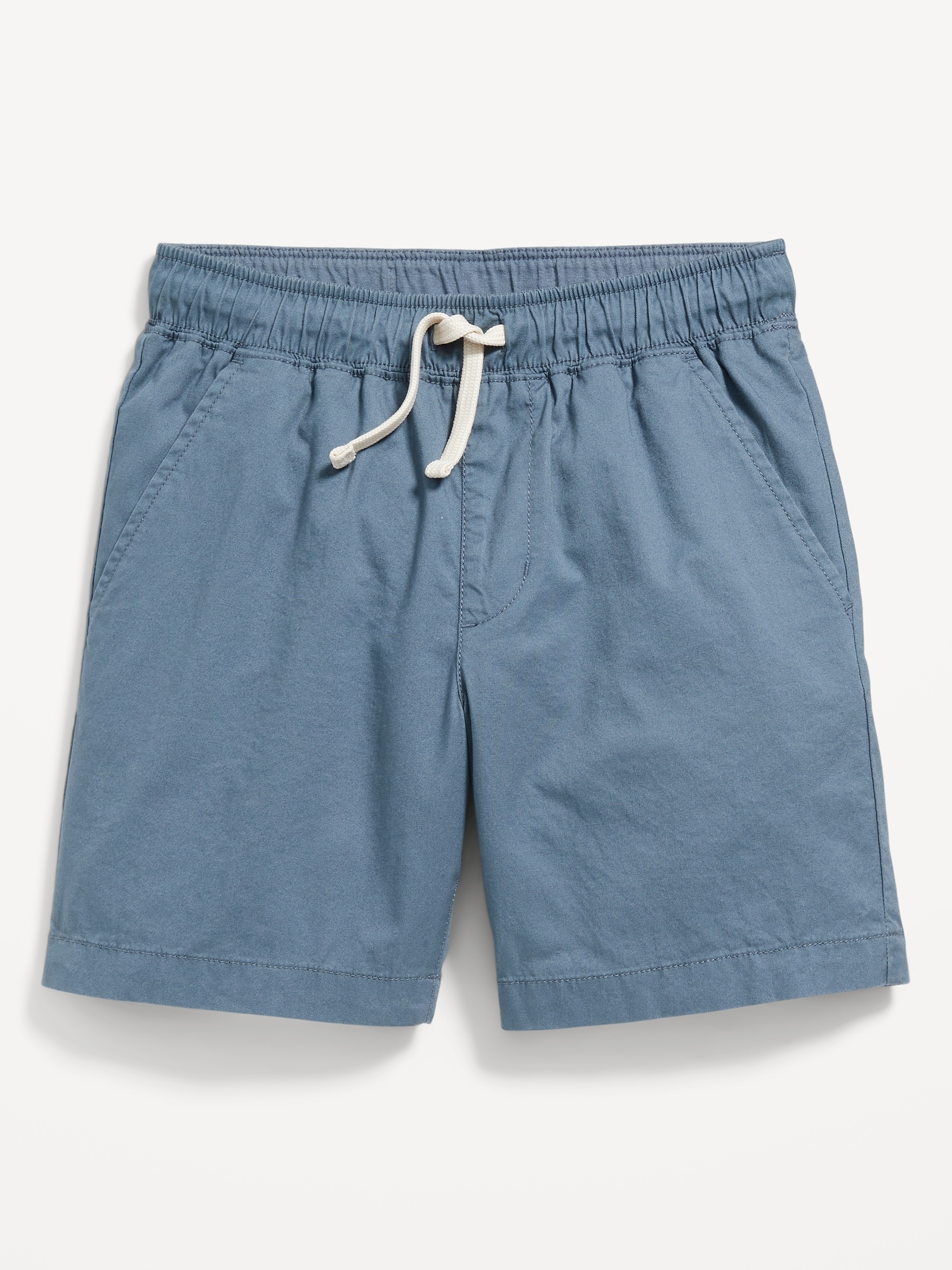 Twill Non-Stretch Jogger Shorts for Boys (Above Knee) | Old Navy