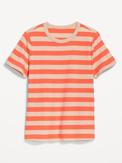 Image number 4 showing, EveryWear Striped T-Shirt