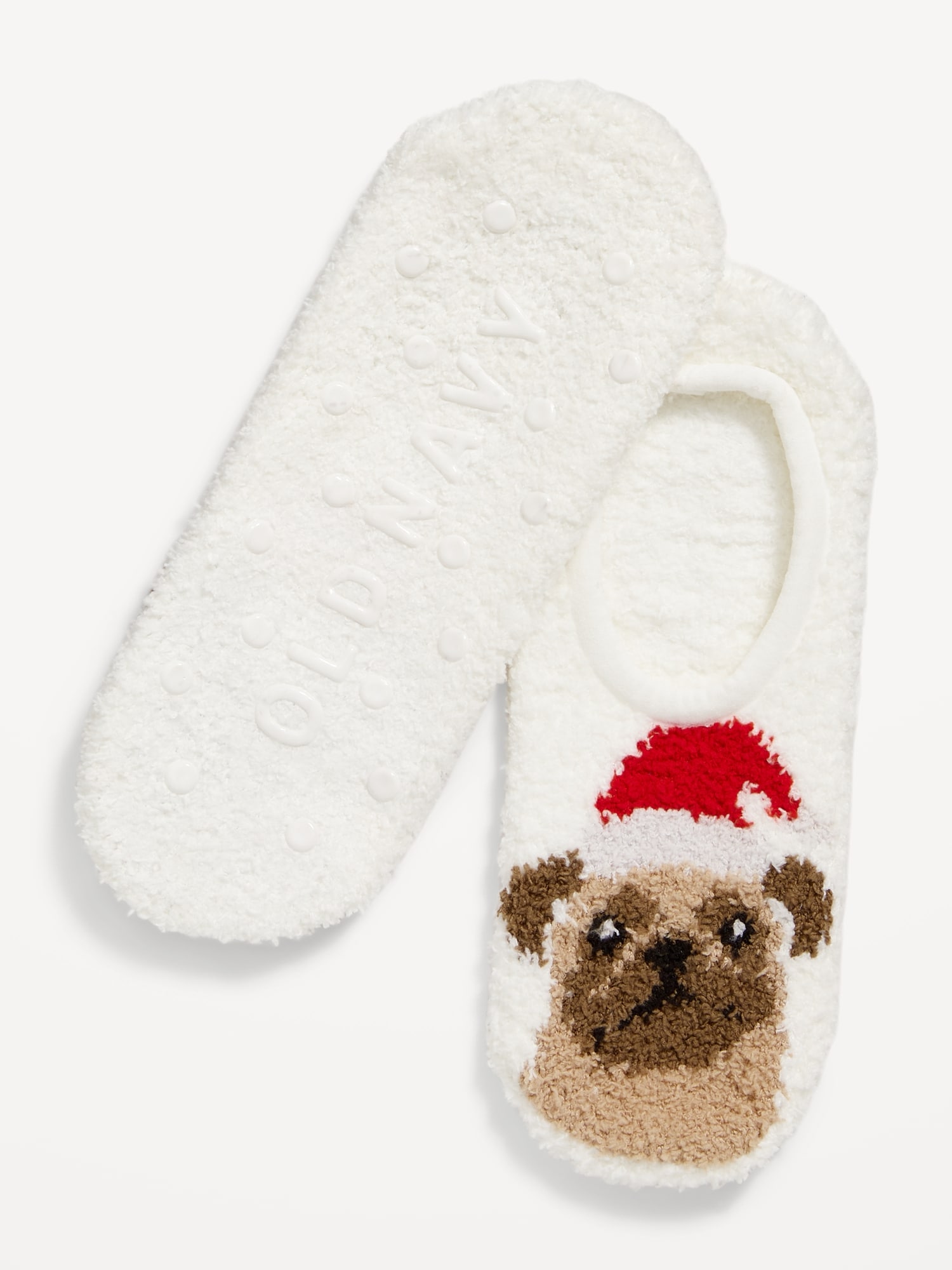 Old navy slipper online socks