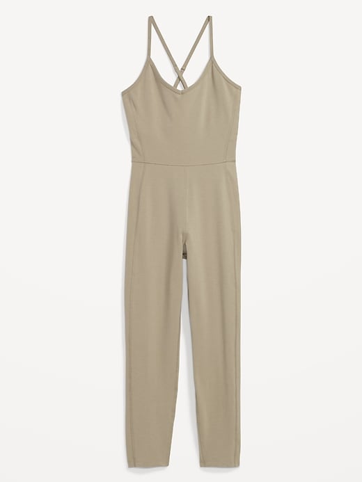 Old Navy PowerChill 7/8-Length Cami Jumpsuit for Women. 2
