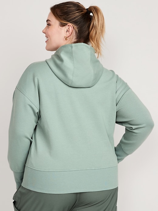 Image number 8 showing, Dynamic Fleece Zip Hoodie