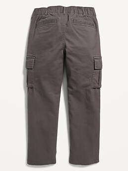 Built-In Flex Tapered Tech Cargo Pants for Boys