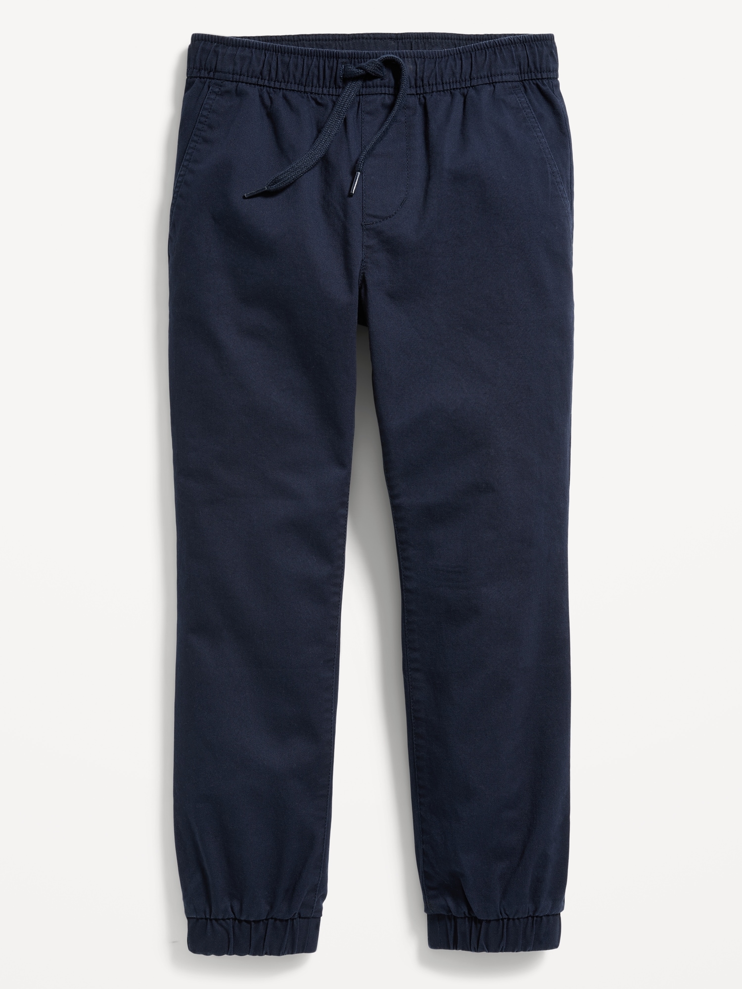 Built-In Flex Twill Jogger Pants for Boys | Old Navy