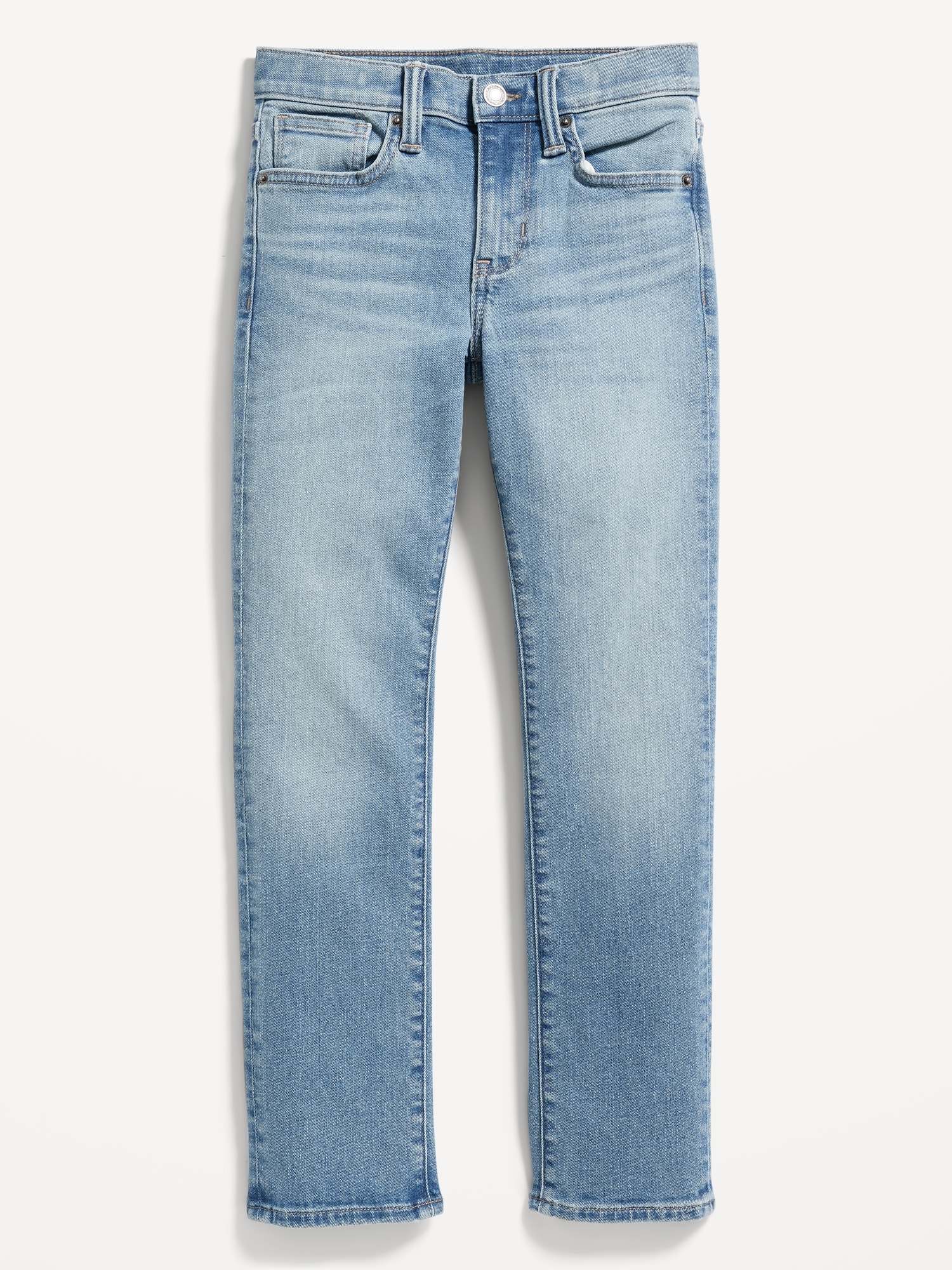 Slim 360° Stretch Ripped Jeans for Boys Old Navy
