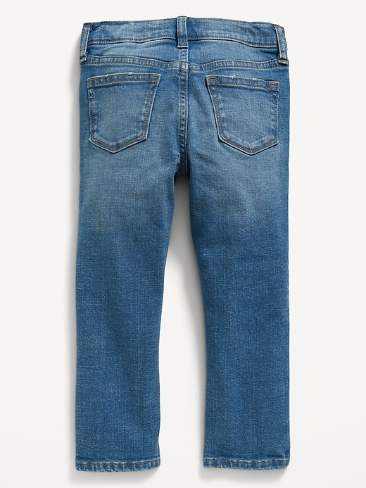 Unisex 360° Stretch Skinny Jeans for Toddler | Old Navy