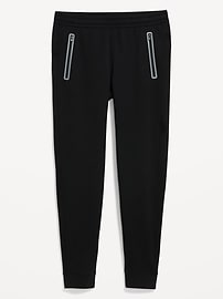 View large product image 3 of 3. Dynamic Fleece Jogger Sweatpants for Men
