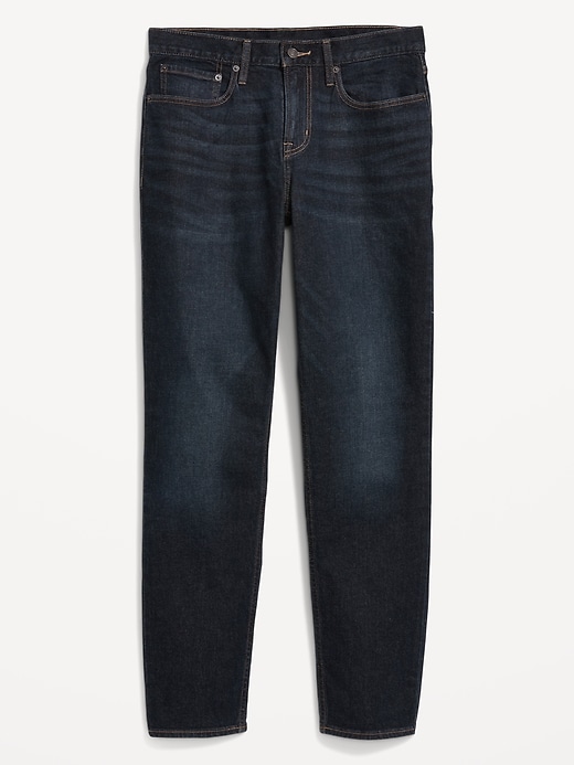 Image number 4 showing, Athletic Taper Jeans
