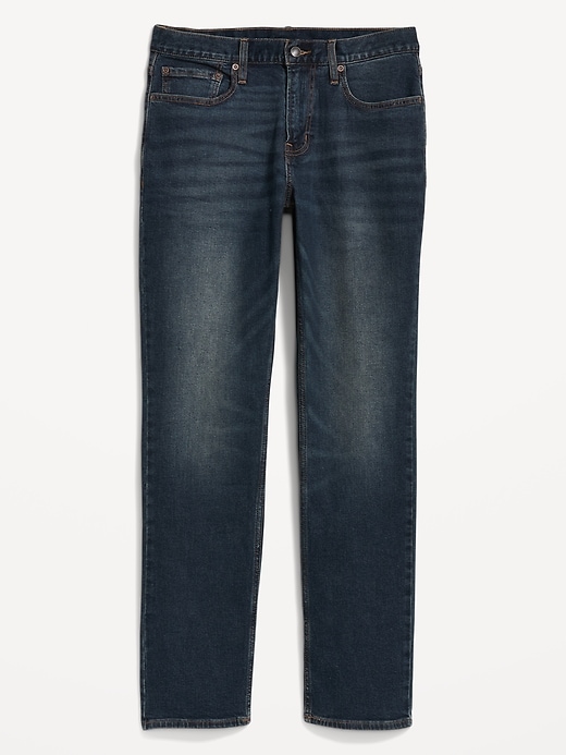 Image number 4 showing, Straight Built-In Flex Jeans for Men