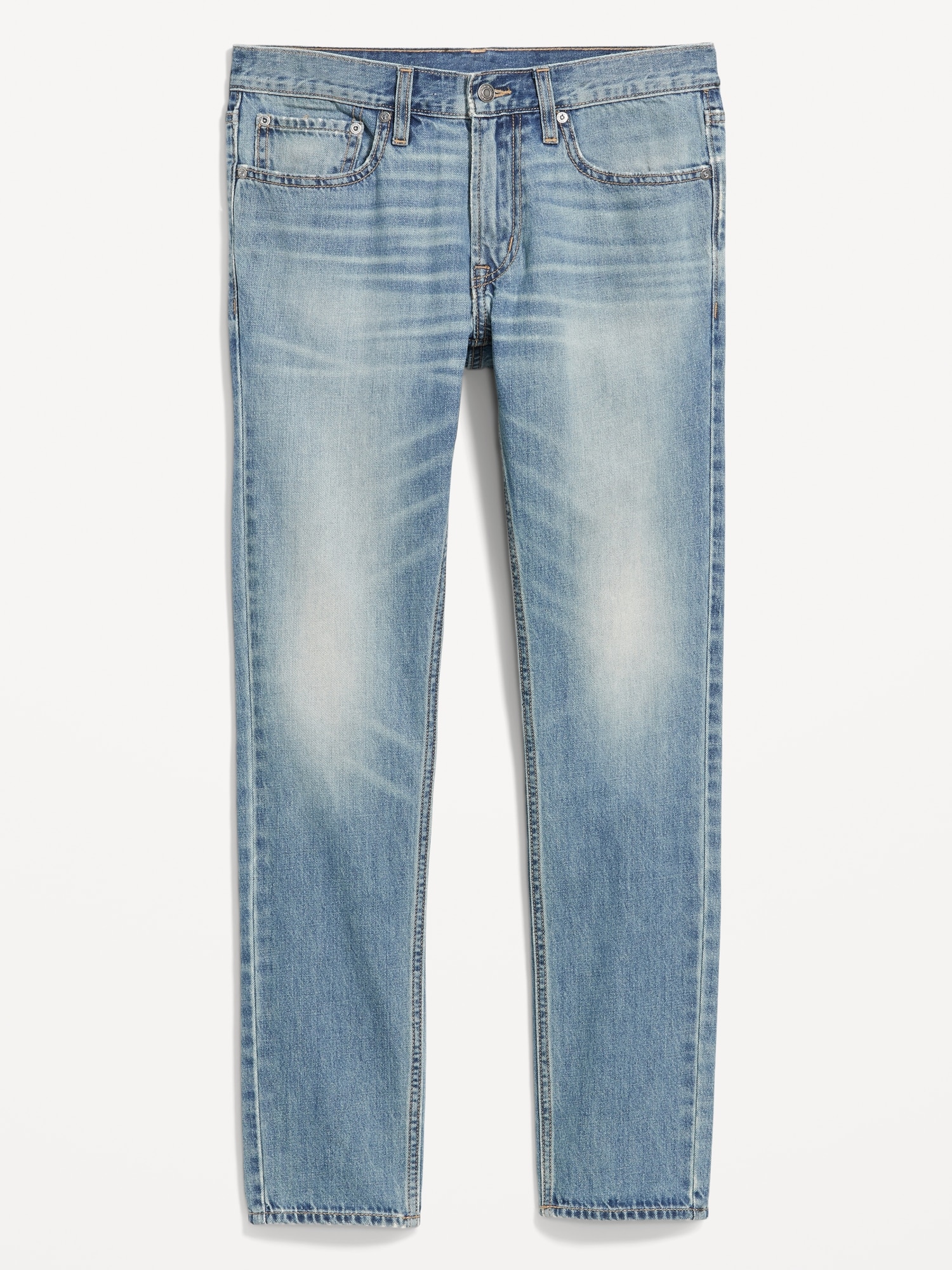 Wow Skinny Non-Stretch Jeans for Men | Old Navy