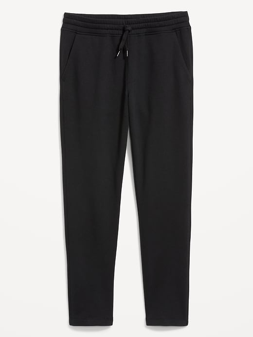 Image number 3 showing, Tapered Straight Sweatpants