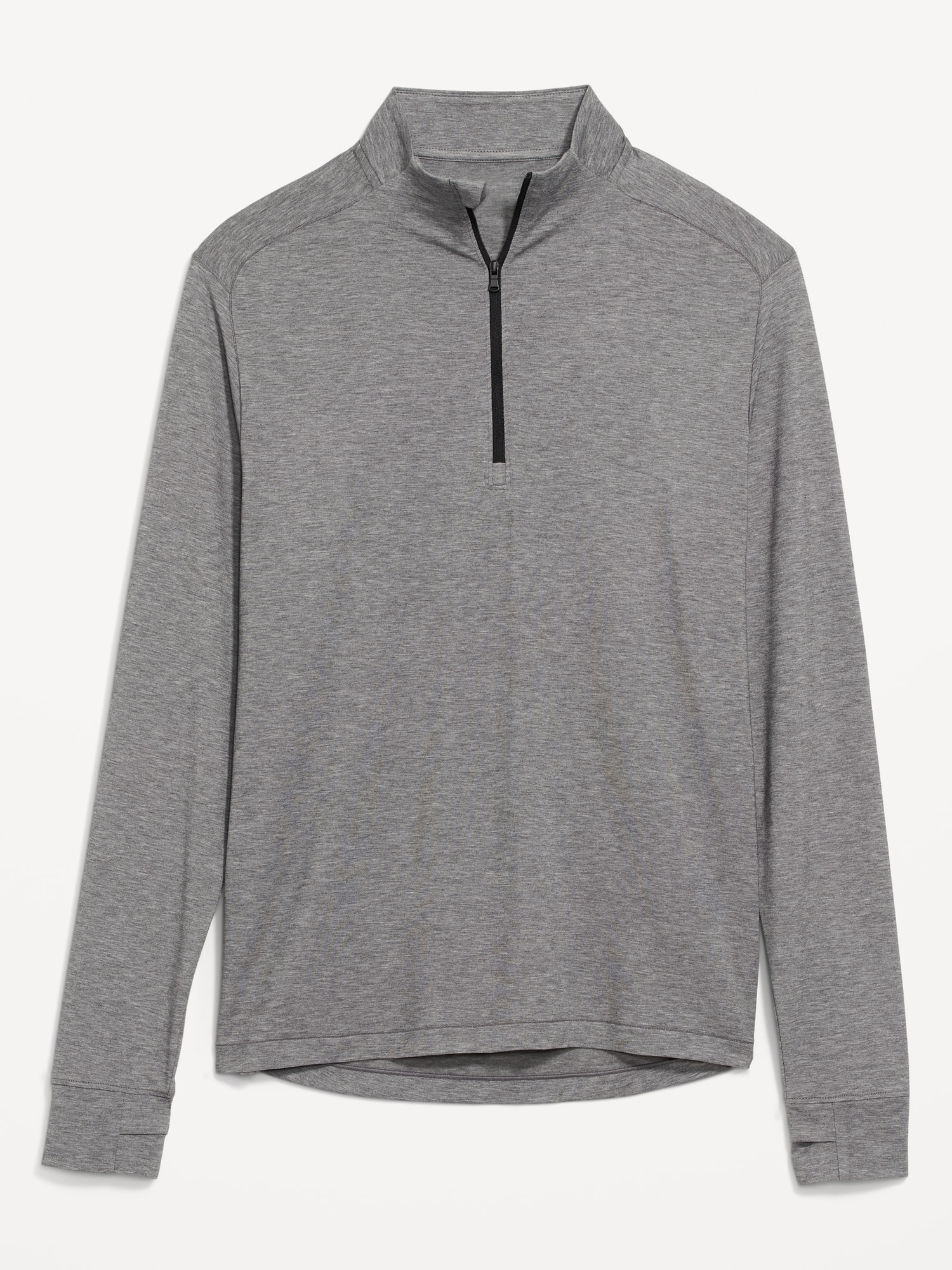 4-Way-Stretch Performance Half Zip Top | Old Navy