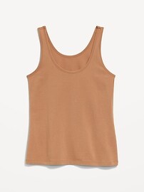 First Layer Tank Top