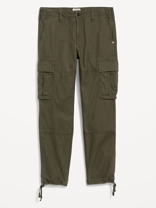 Image number 4 showing, Loose Taper Non-Stretch '94 Cargo Pants