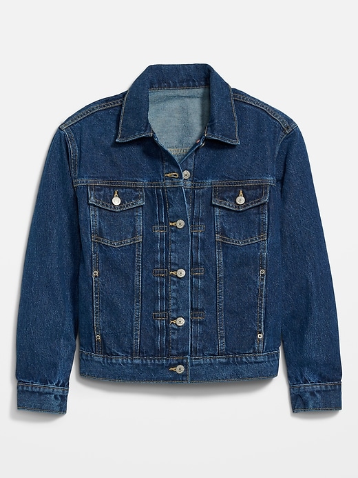 Classic Jean Jacket | Old Navy