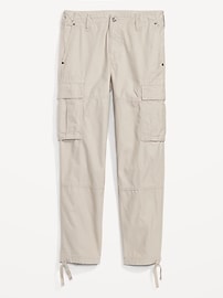 View large product image 3 of 3. Loose Taper Non-Stretch '94 Cargo Pants