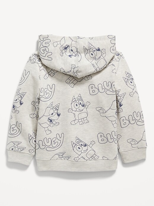 Bluey™ Unisex Fleece Pullover Hoodie for Toddler | Old Navy