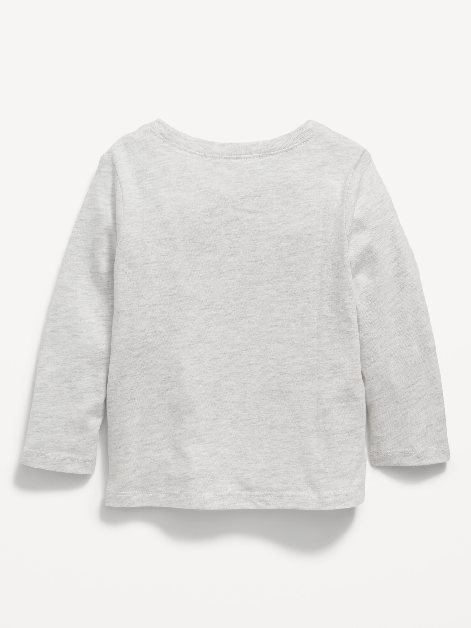 Noppies Baby Mädchen Valentine Langarmshirt - Weiche Bio-Baumwolle