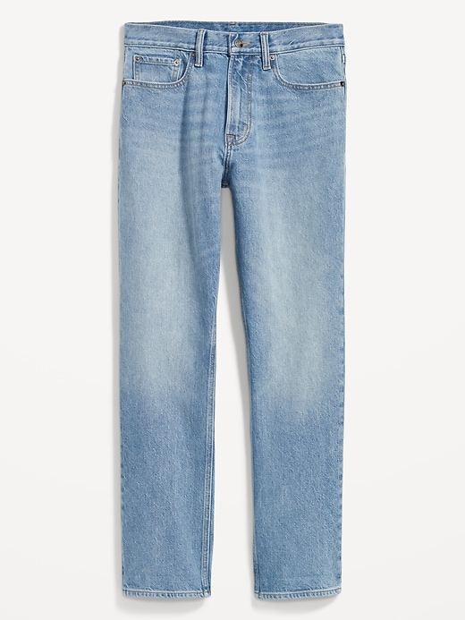 Image number 7 showing, 90s Straight Built-In Flex Jeans