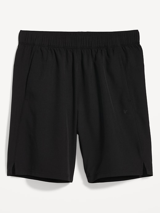 Image number 8 showing, Essential Woven Workout Shorts -- 9-inch inseam