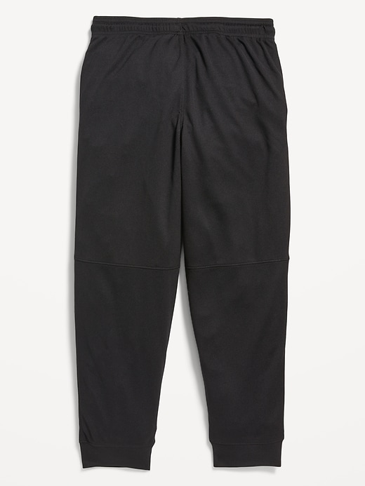 Image number 4 showing, Go-Dry Cool Mesh Jogger Pants for Boys