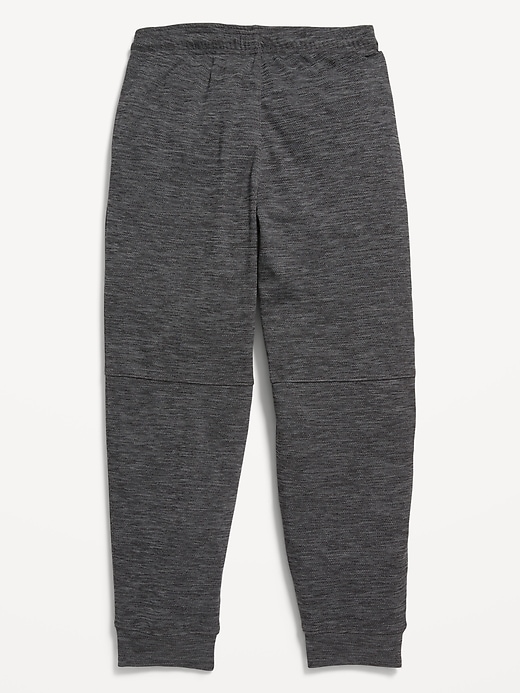 Image number 4 showing, Go-Dry Cool Mesh Jogger Performance Pants for Boys