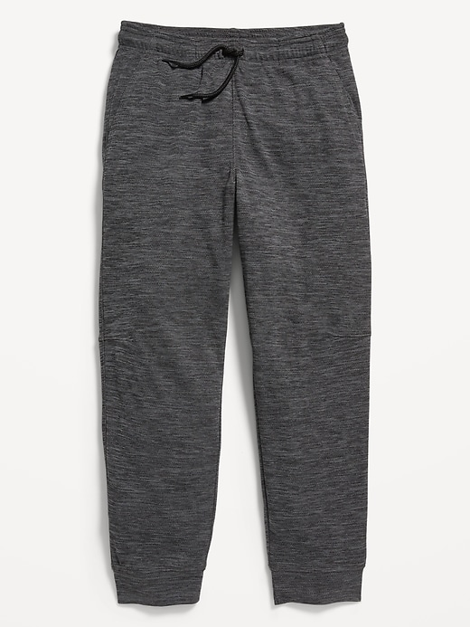 Image number 3 showing, Go-Dry Cool Mesh Jogger Performance Pants for Boys