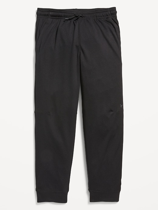 Image number 3 showing, Go-Dry Cool Mesh Jogger Pants for Boys
