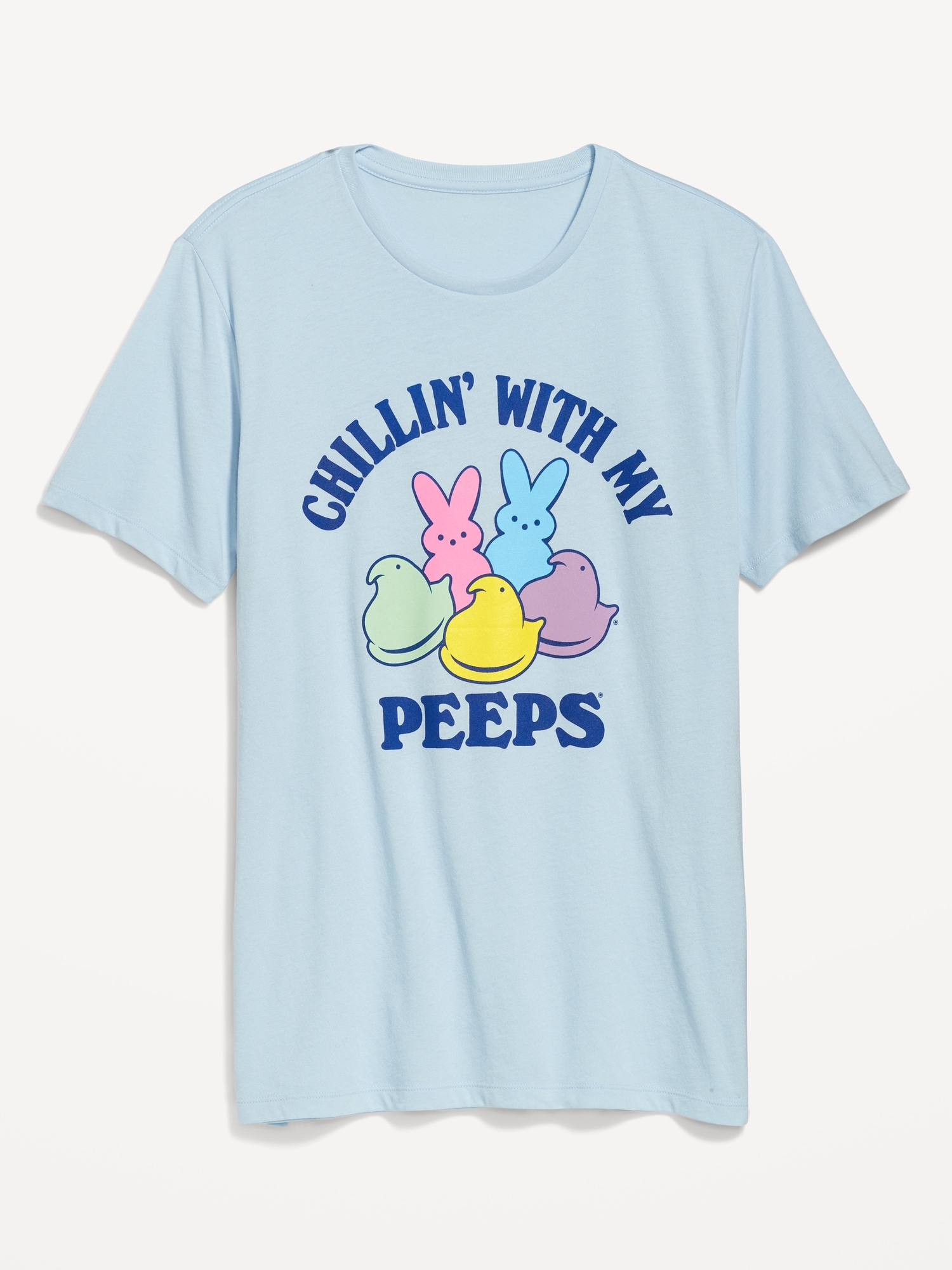 Gender Neutral Matching Graphic T Shirt For Adults Old Navy