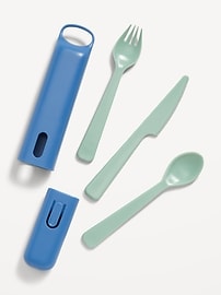 HIP® Reusable Utensils  MyShopAngel Promotional Products