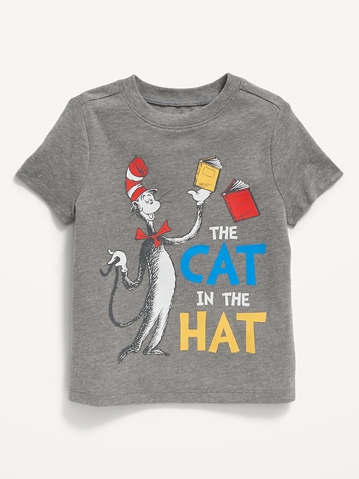 Cat in the hat t shirts best sale