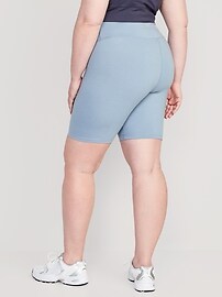 old navy womens bike shorts